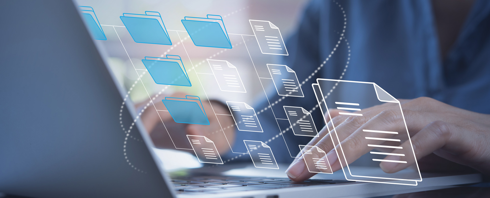 Why Digitising Your Documents is the Smart Move for Your Business