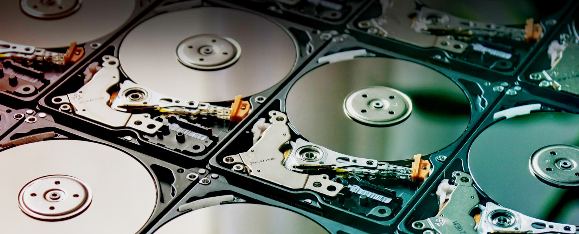 How Can I Destroy a Hard Drive?