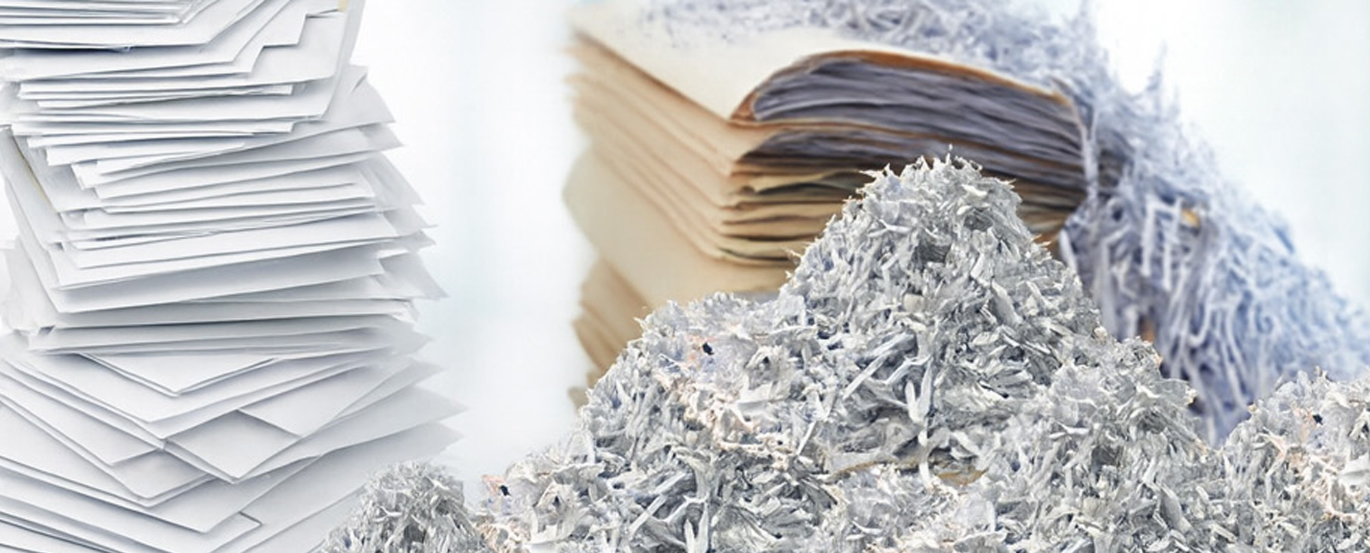 Where to Get Documents Shredded